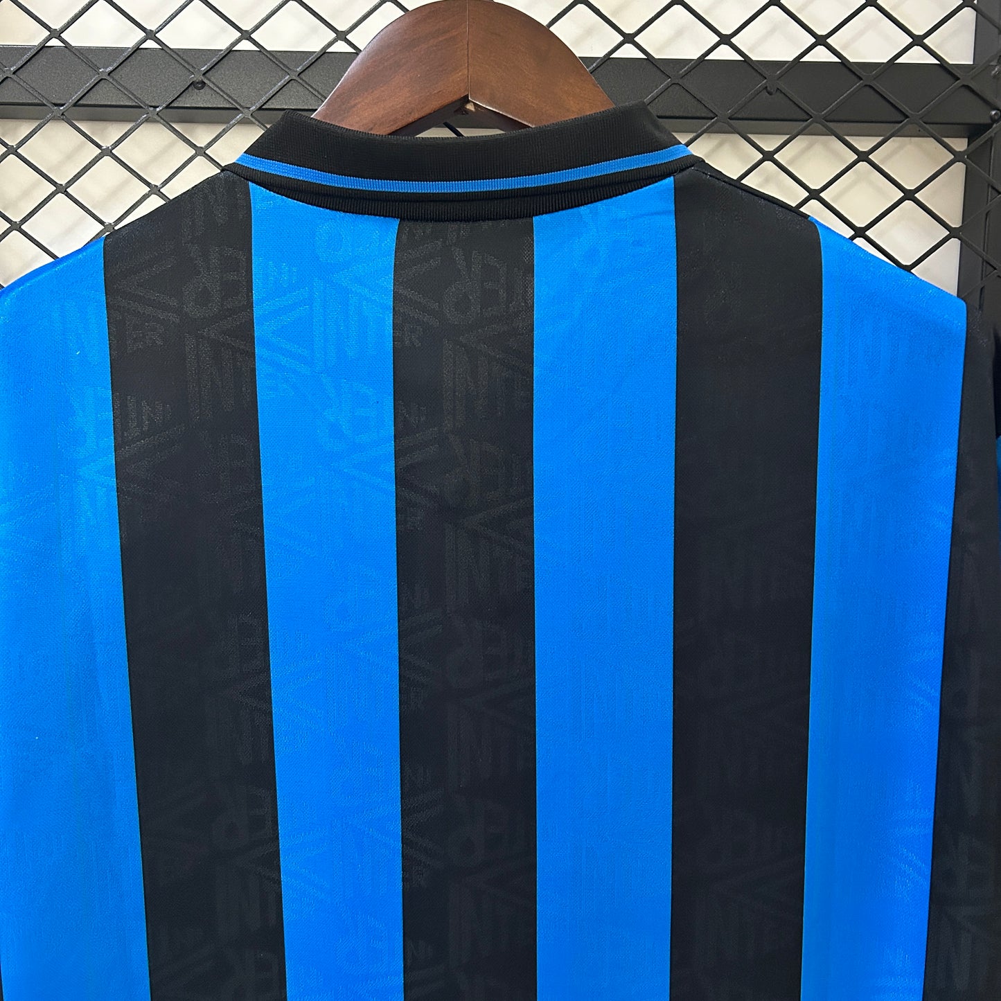 Inter Milão 92/93 Away