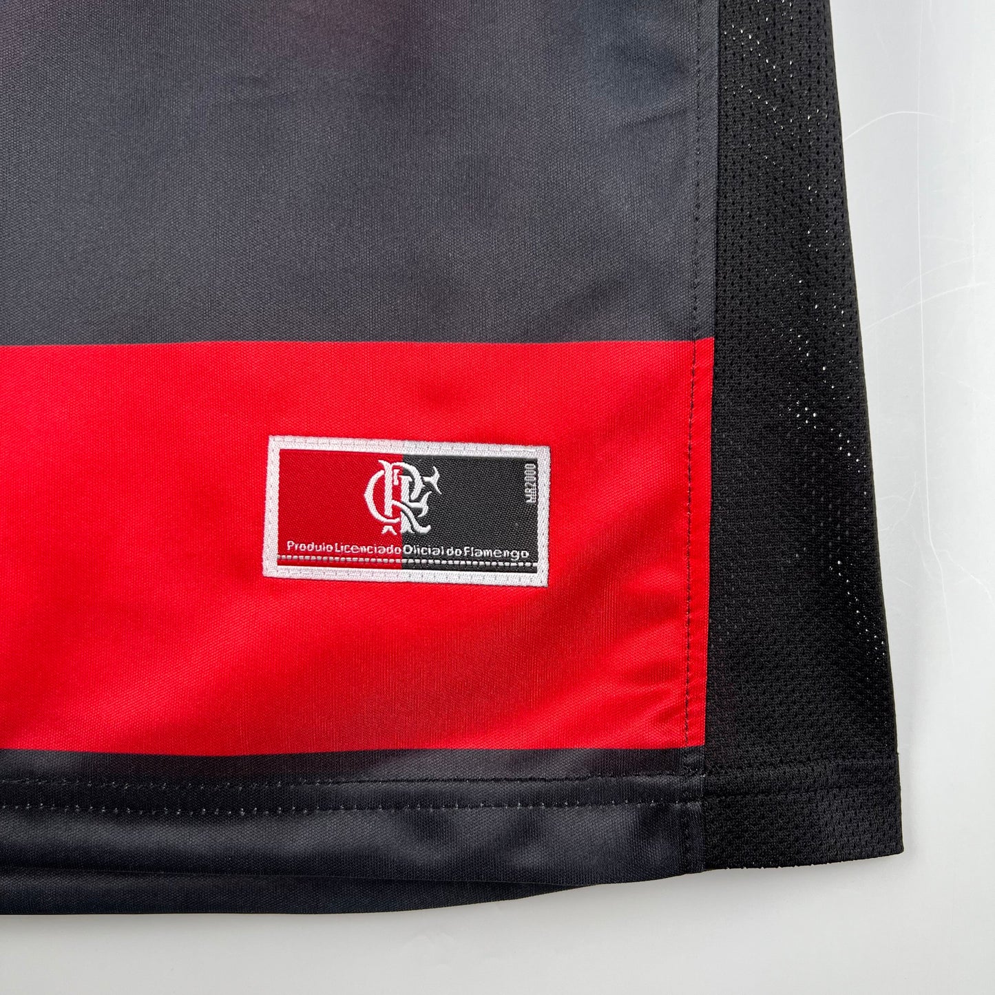 Flamengo 00/01 Home