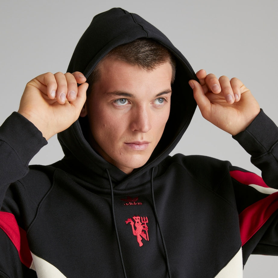 Manchester United Hoodie Originals