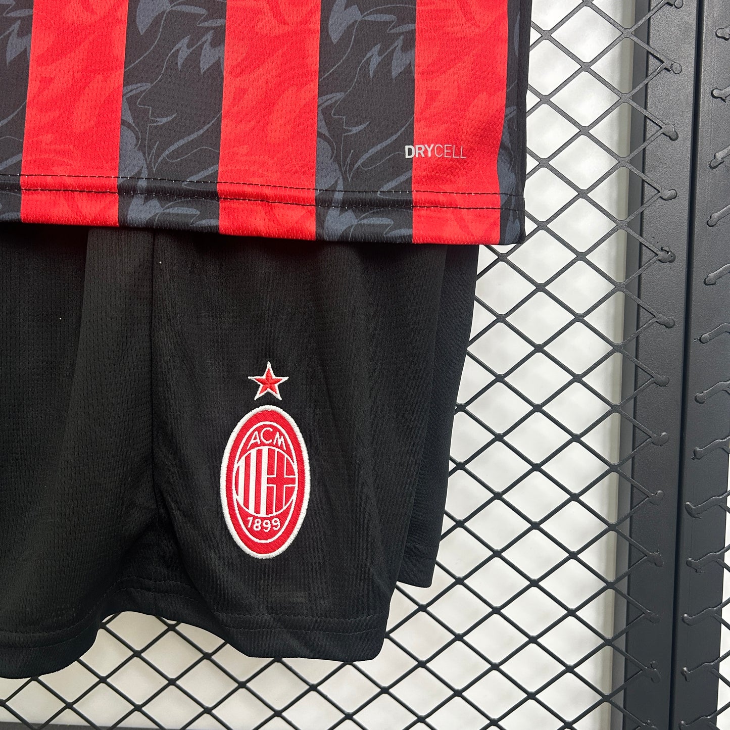AC Milan 25/26 Home