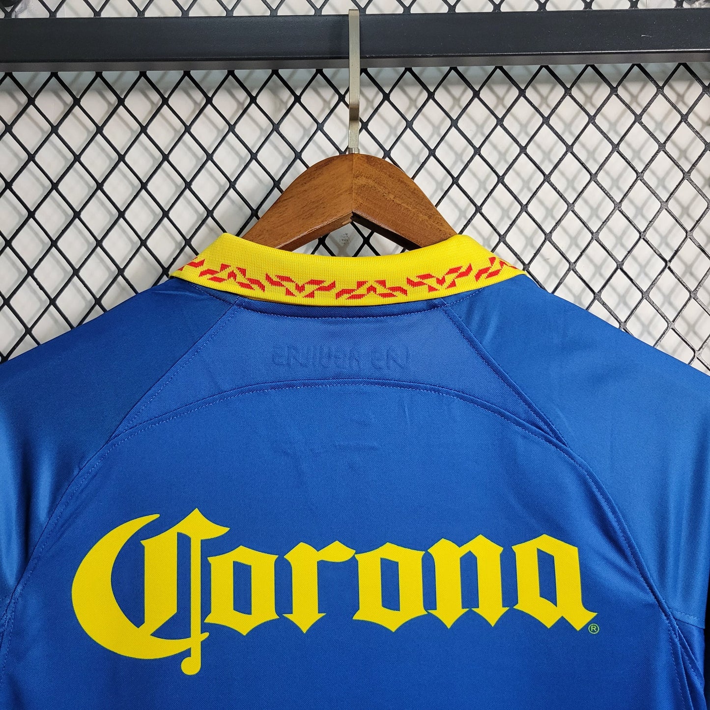 Club America Away 23/24