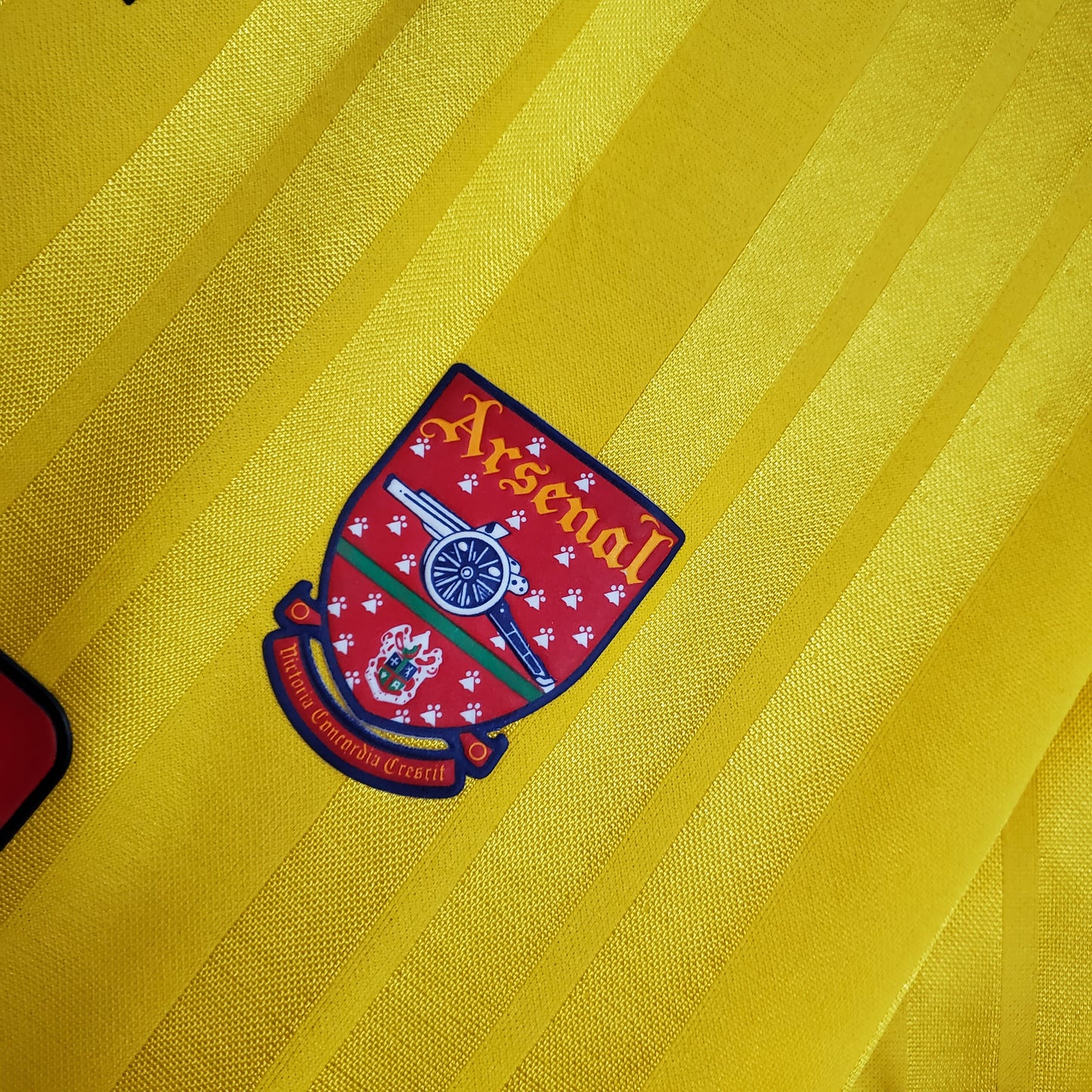 Arsenal 93/94 Away