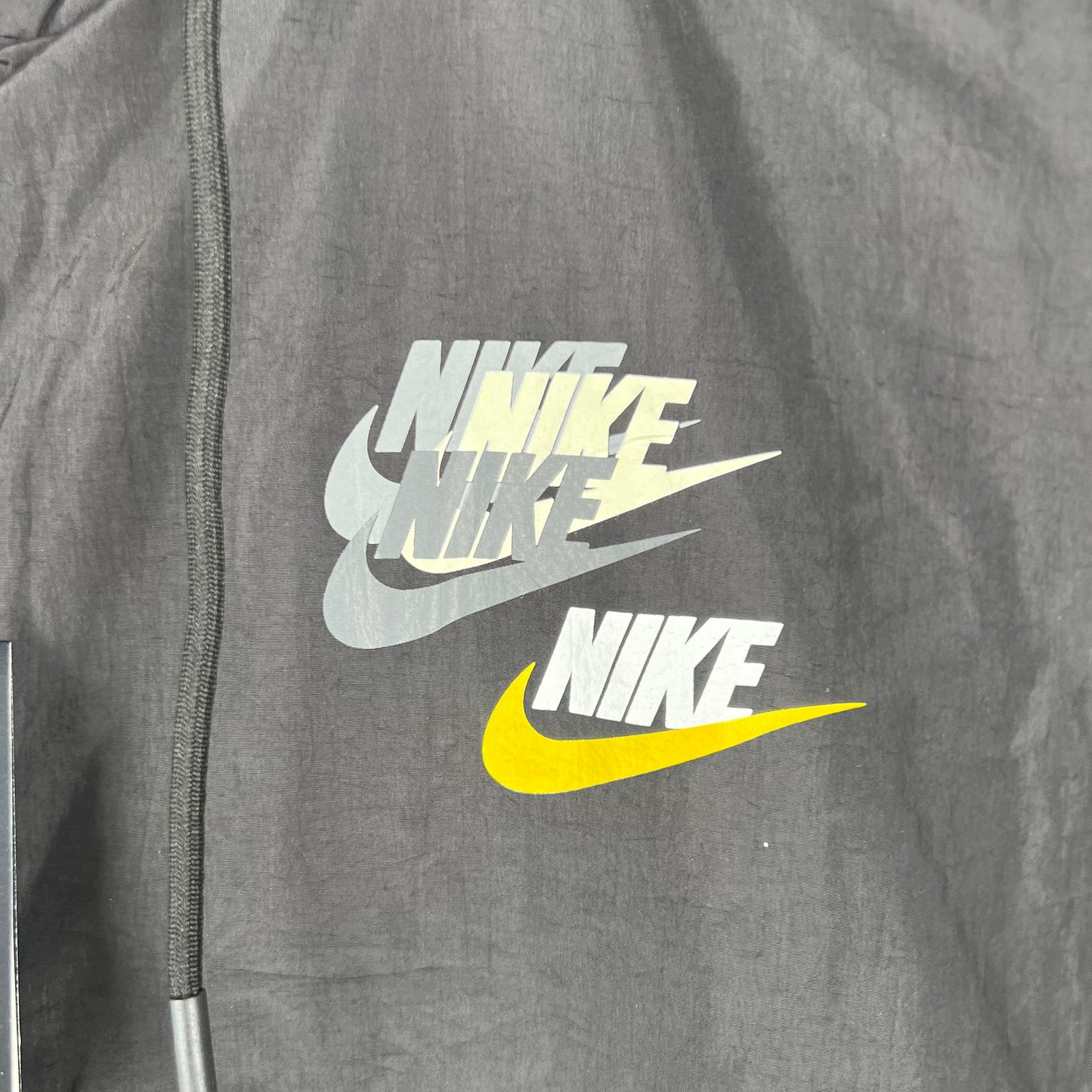 Nike Windbreak