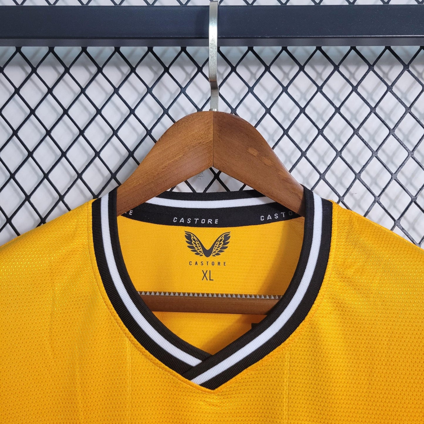 Wolves Home 23/24