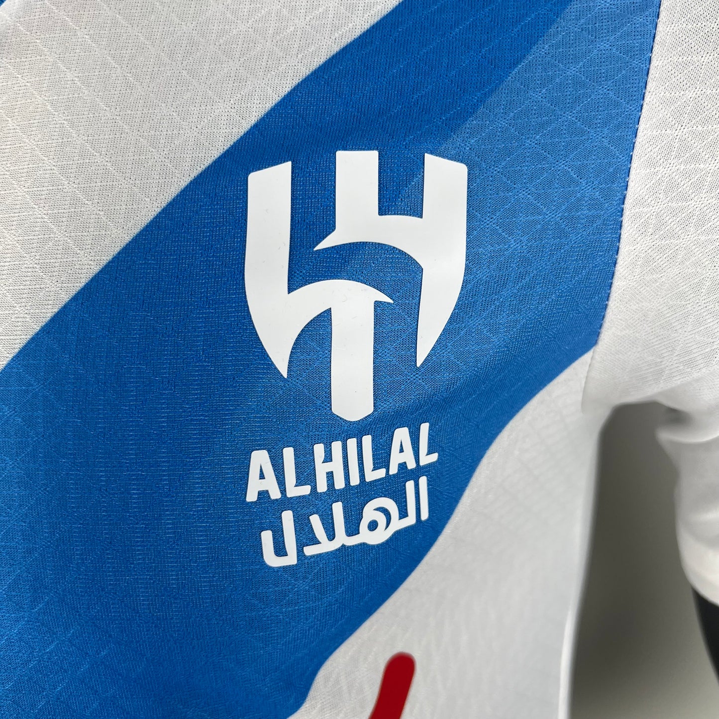 Riyadh Crescent 23/24 Away