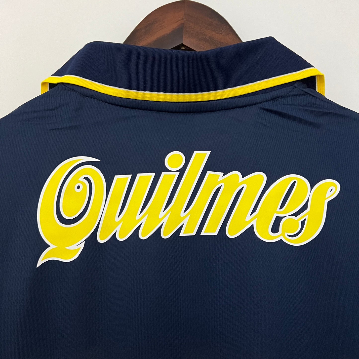 Boca Juniors 96/97 Home