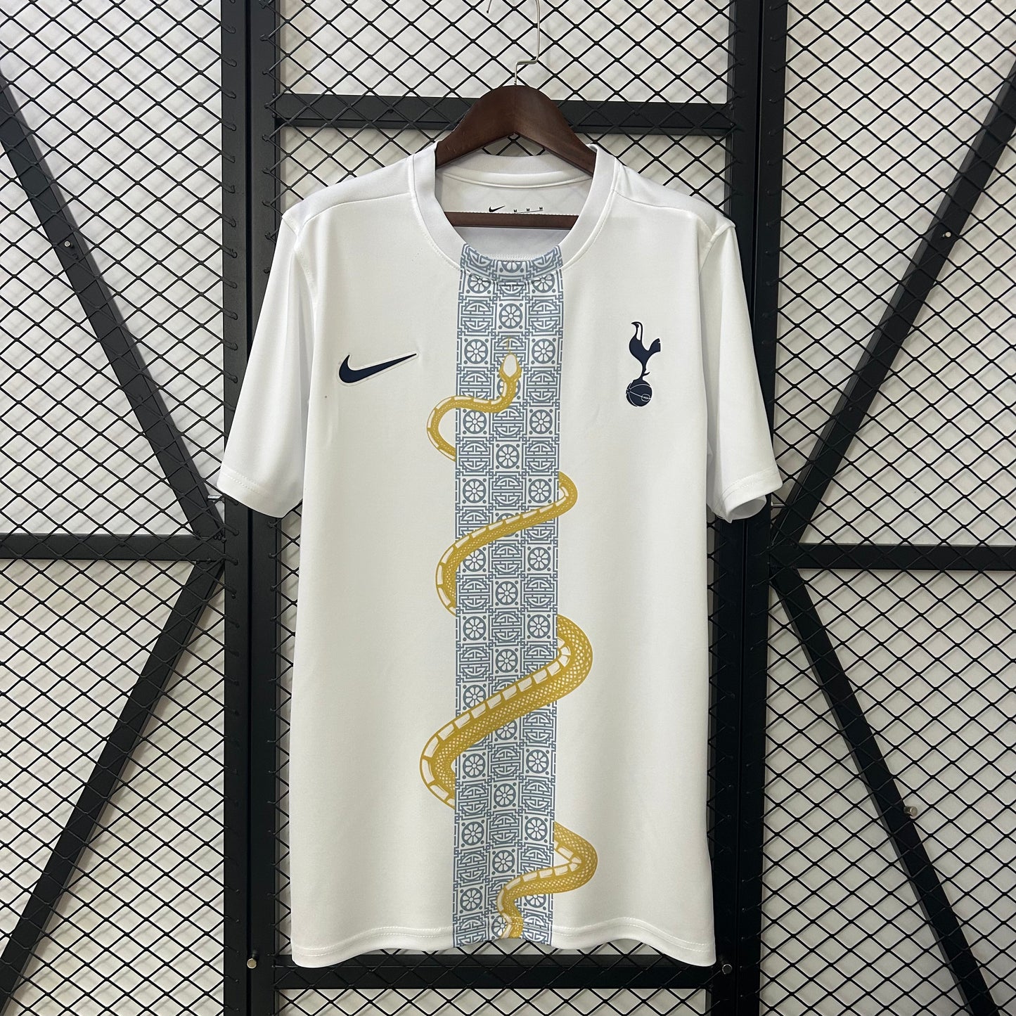 Tottenham 25/26 Pre Match