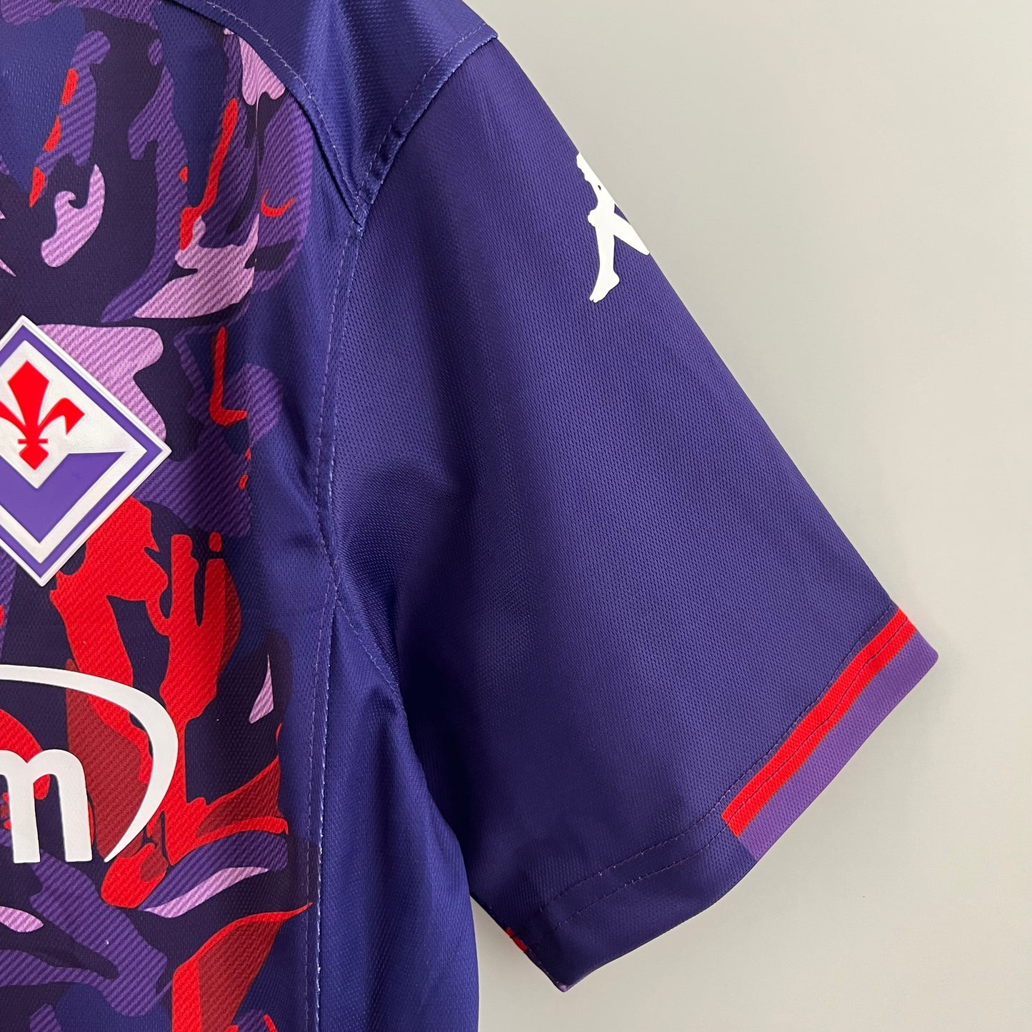 Fiorentina Third 23/24
