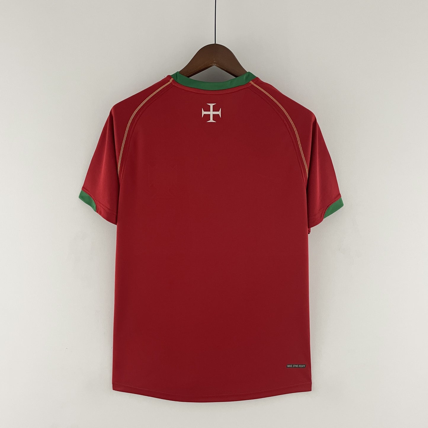Portugal 2006 Home