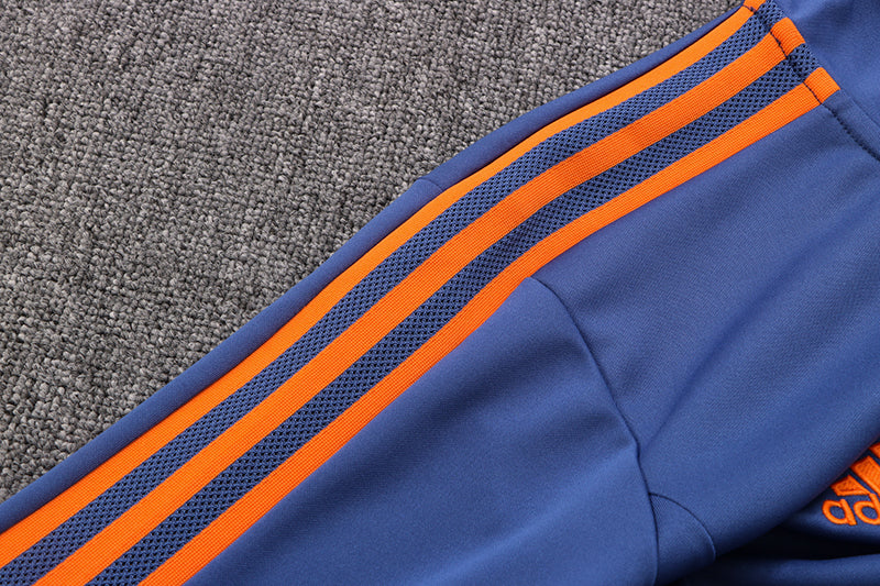 Fato de Treino - Manchester United- Full Kit