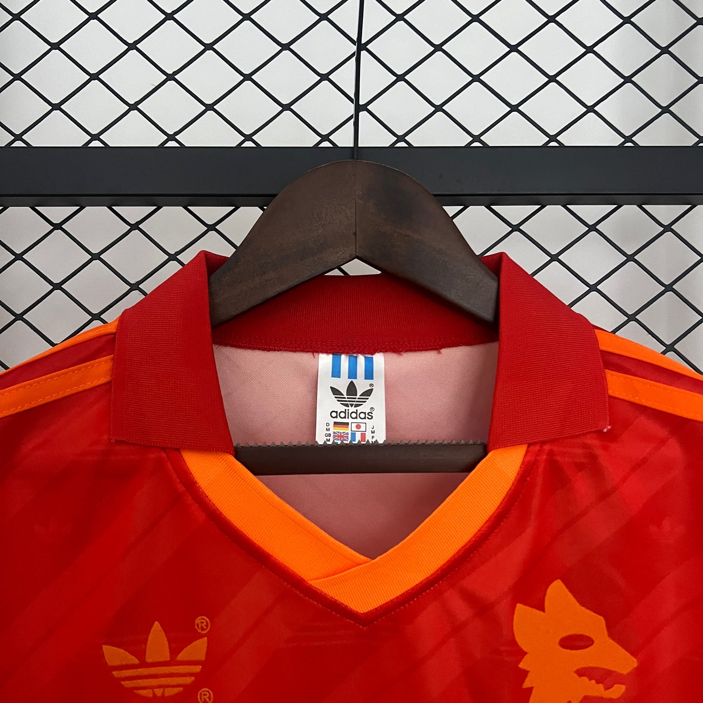Roma 92/93 Third