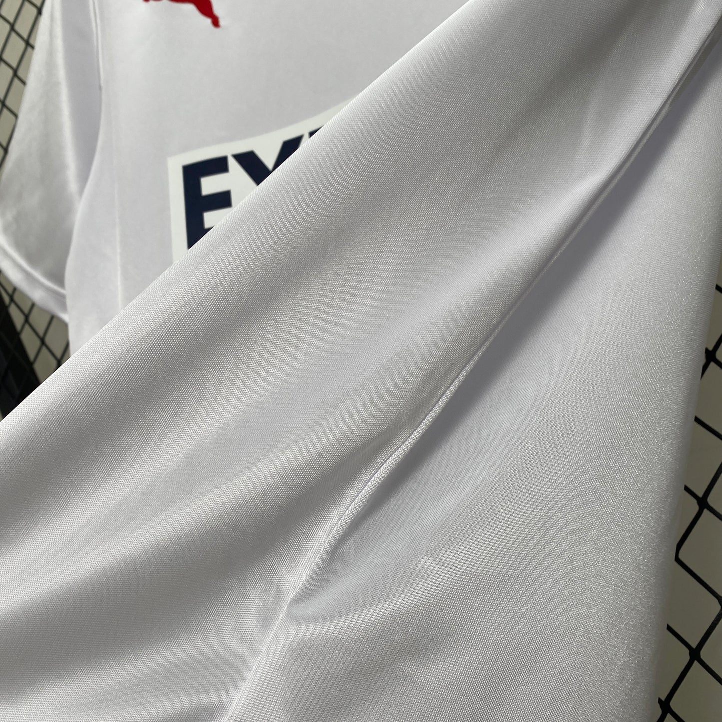 Sevilha Home 91/92