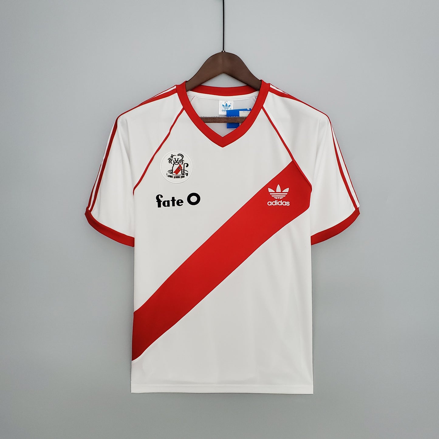 River Plate 1986 Home