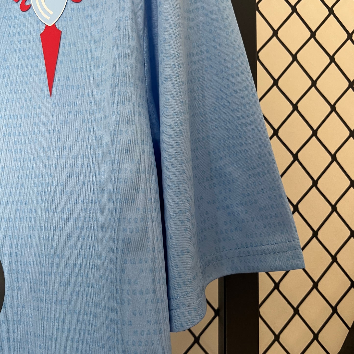 Celta Vigo Home 24/25