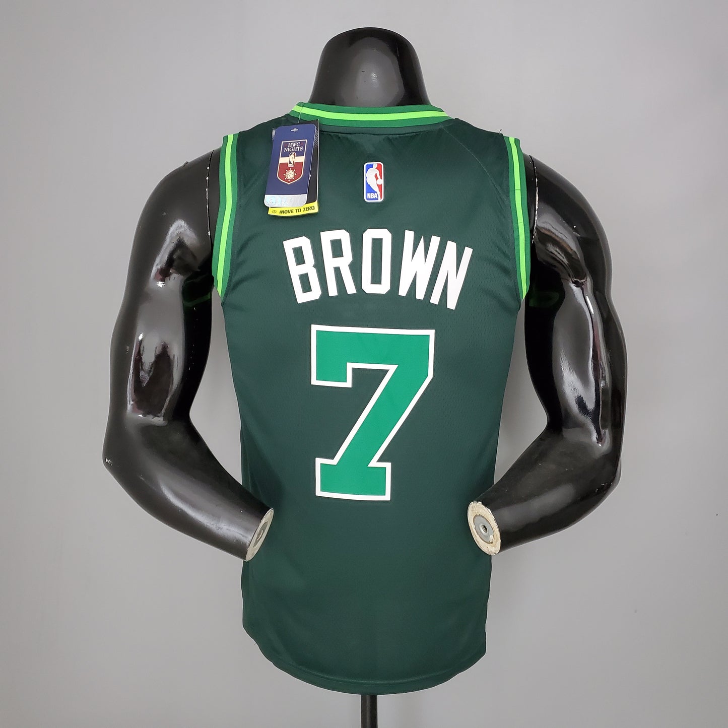 Boston Celtics Green | Bonus Edition