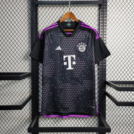 Bayern München Away 23/24