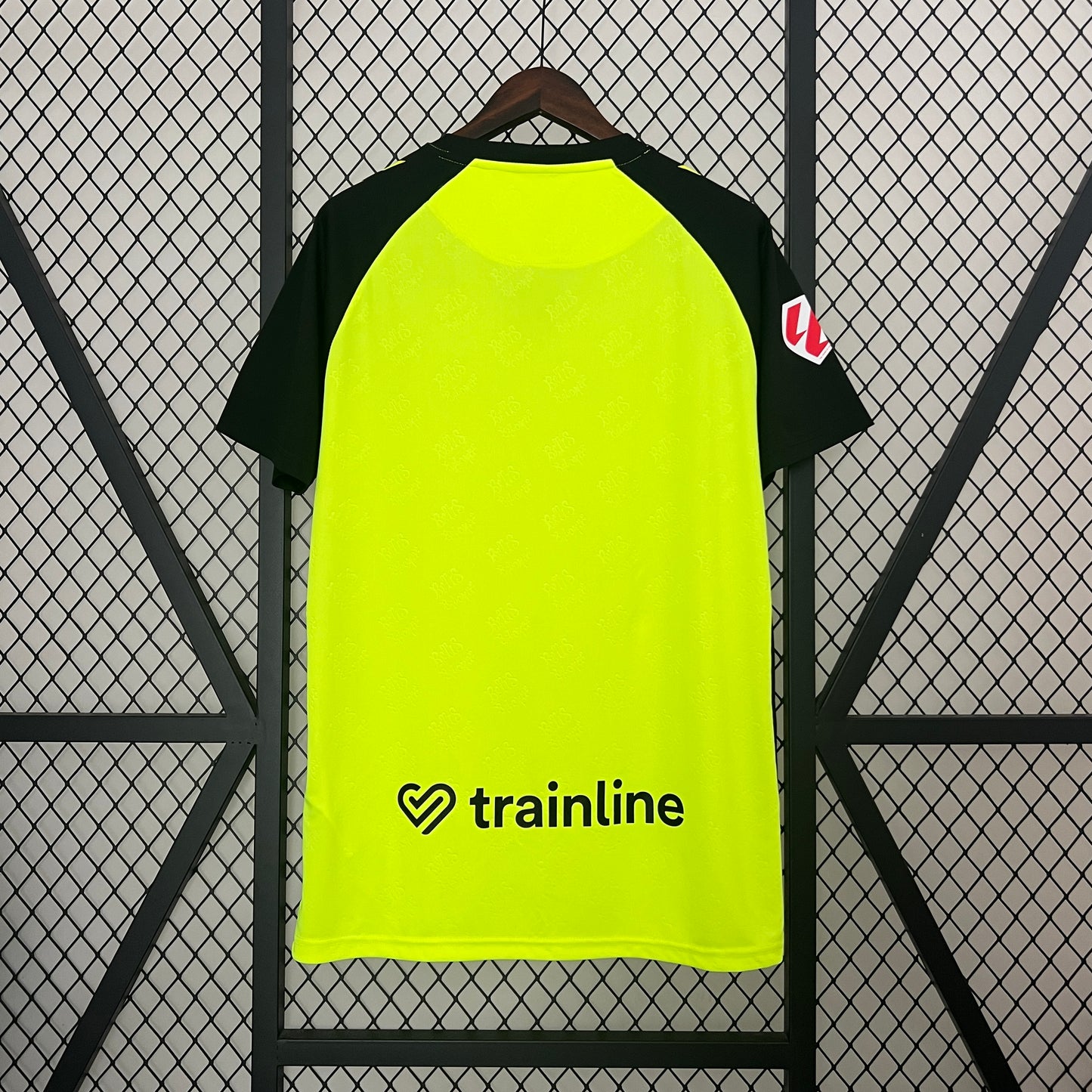 Real Bétis Away 24/25