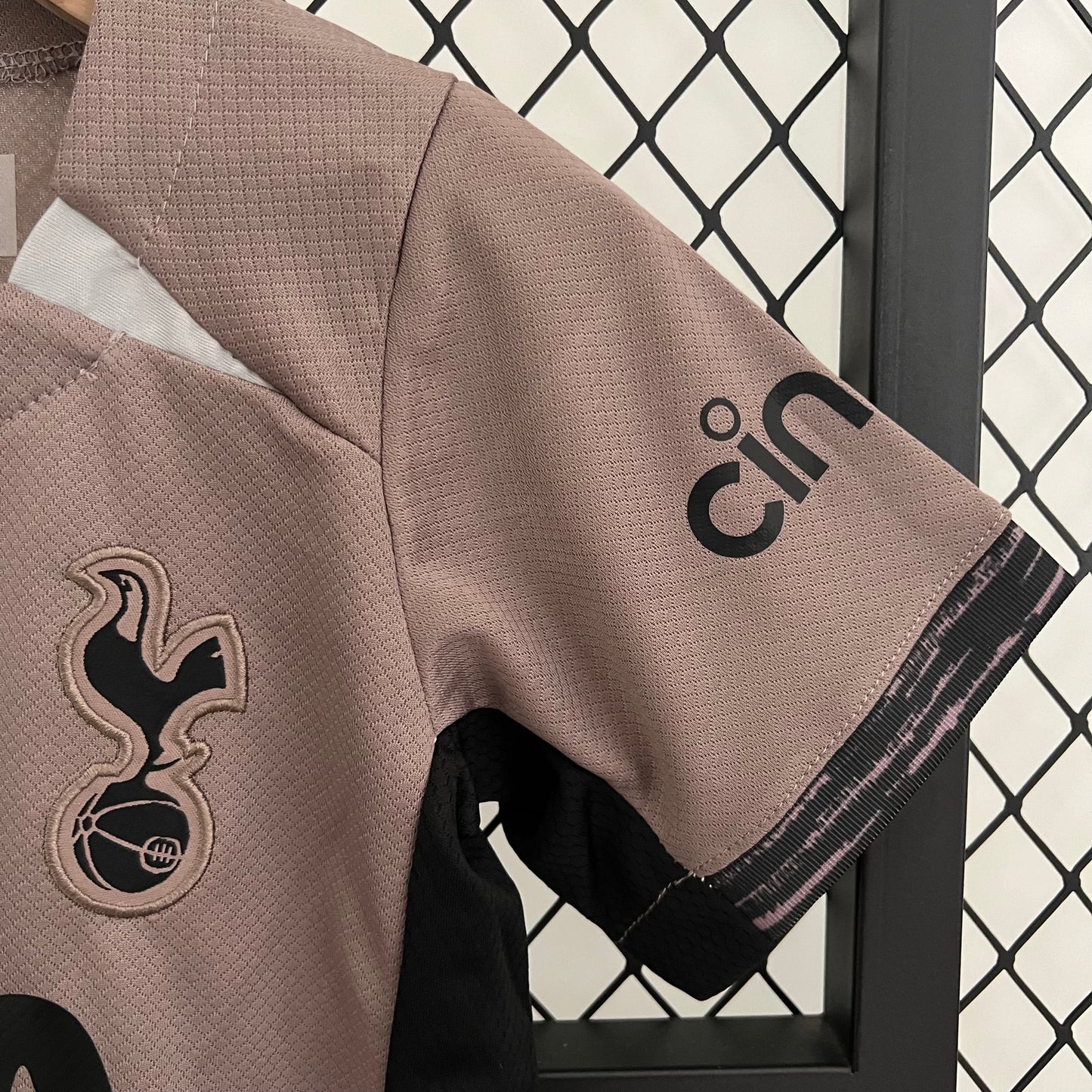 Tottenham 23/24 Third