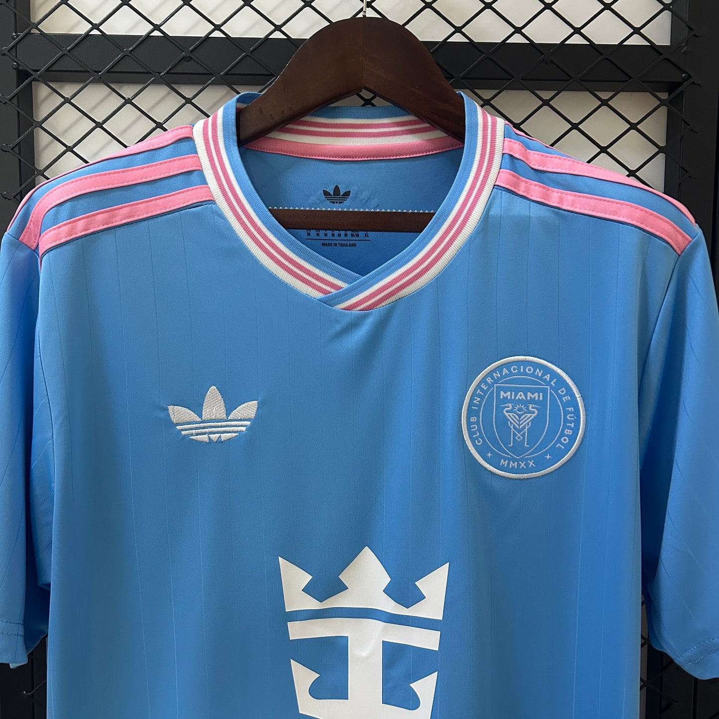 Inter Miami 25/26 Third