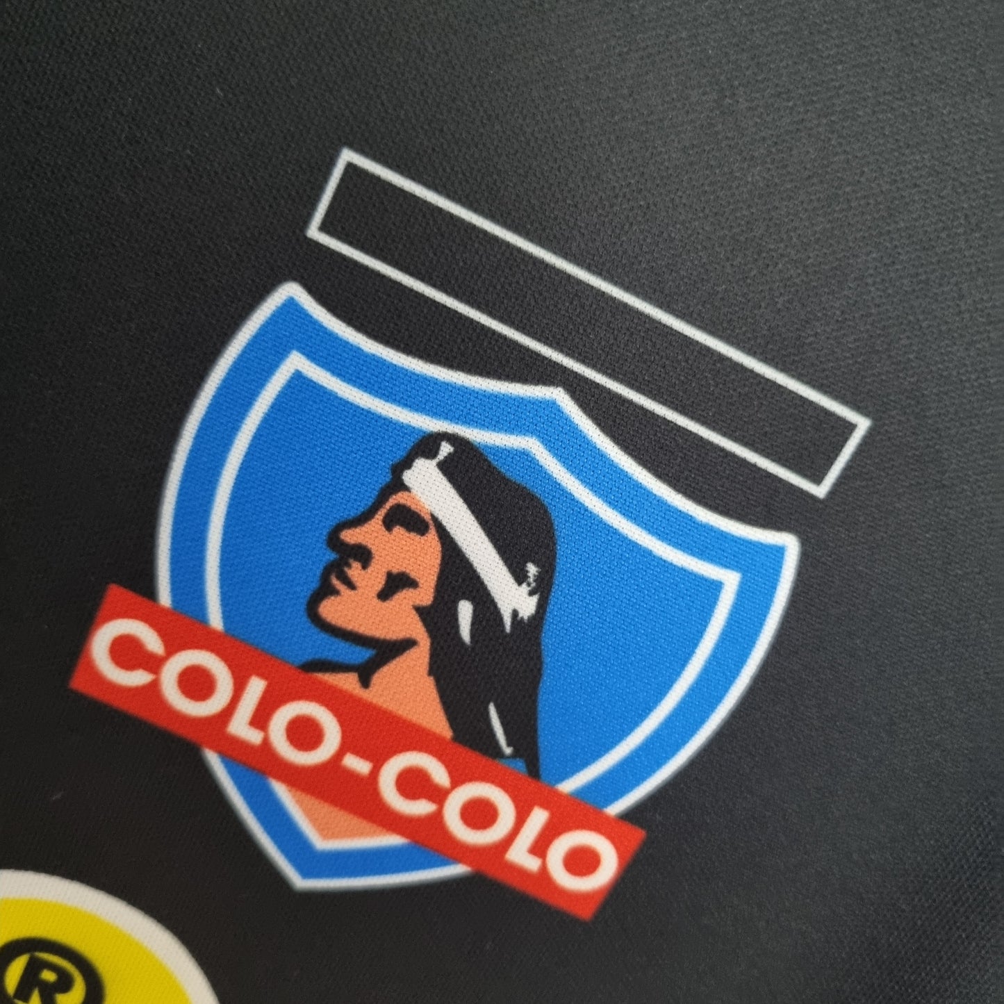 Colo Colo 1995 Away