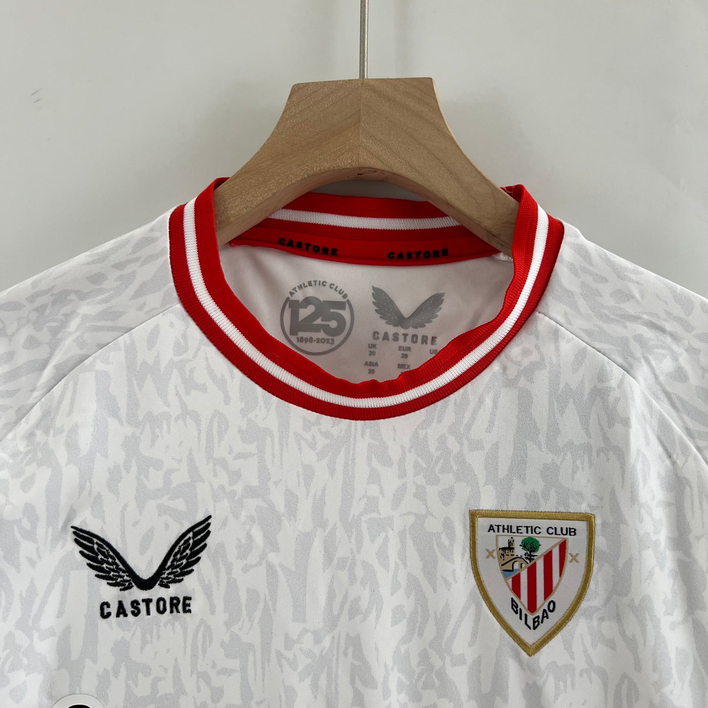 Athletico Bilbao 23/24 Third
