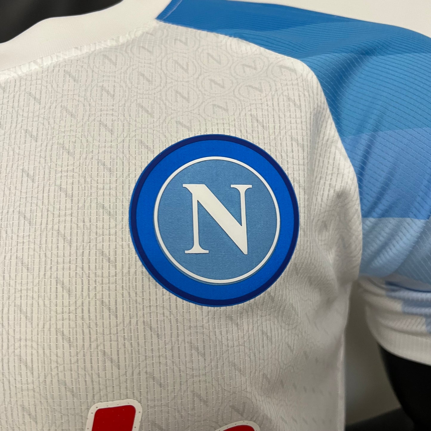 Naples 22/23 Away