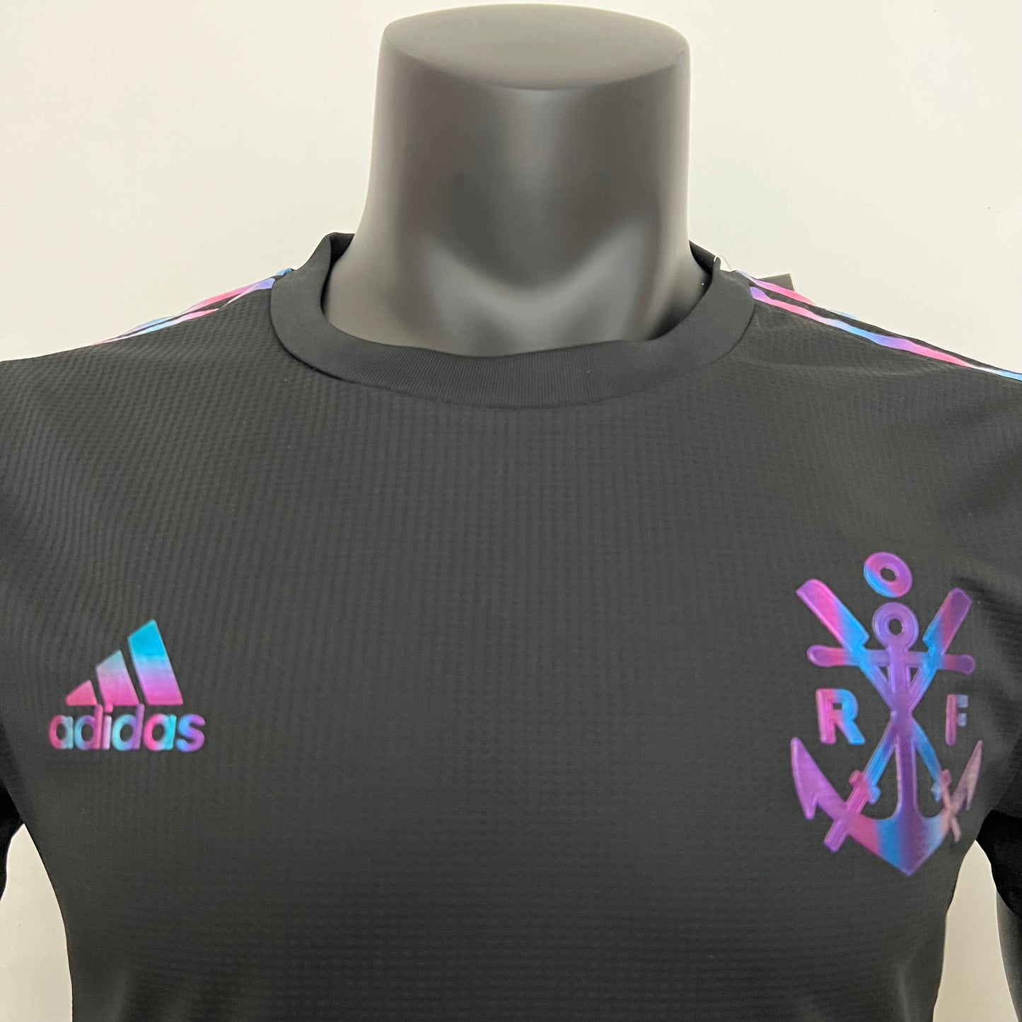 Flamengo 23/24 Special Edition Black