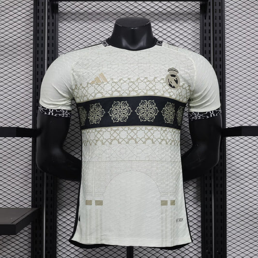 Real Madrid Special Edition 24/25 White