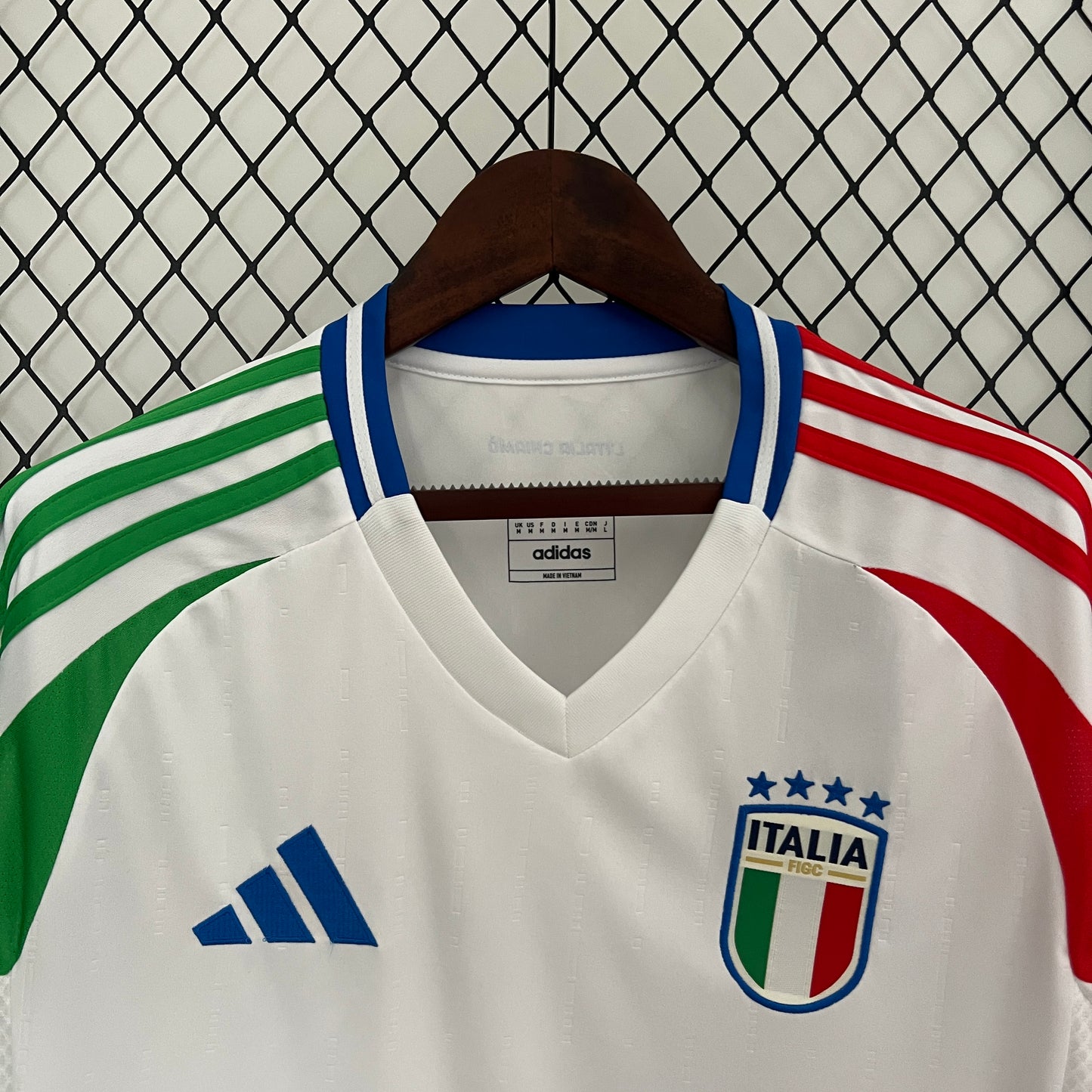 Itália Away 2024
