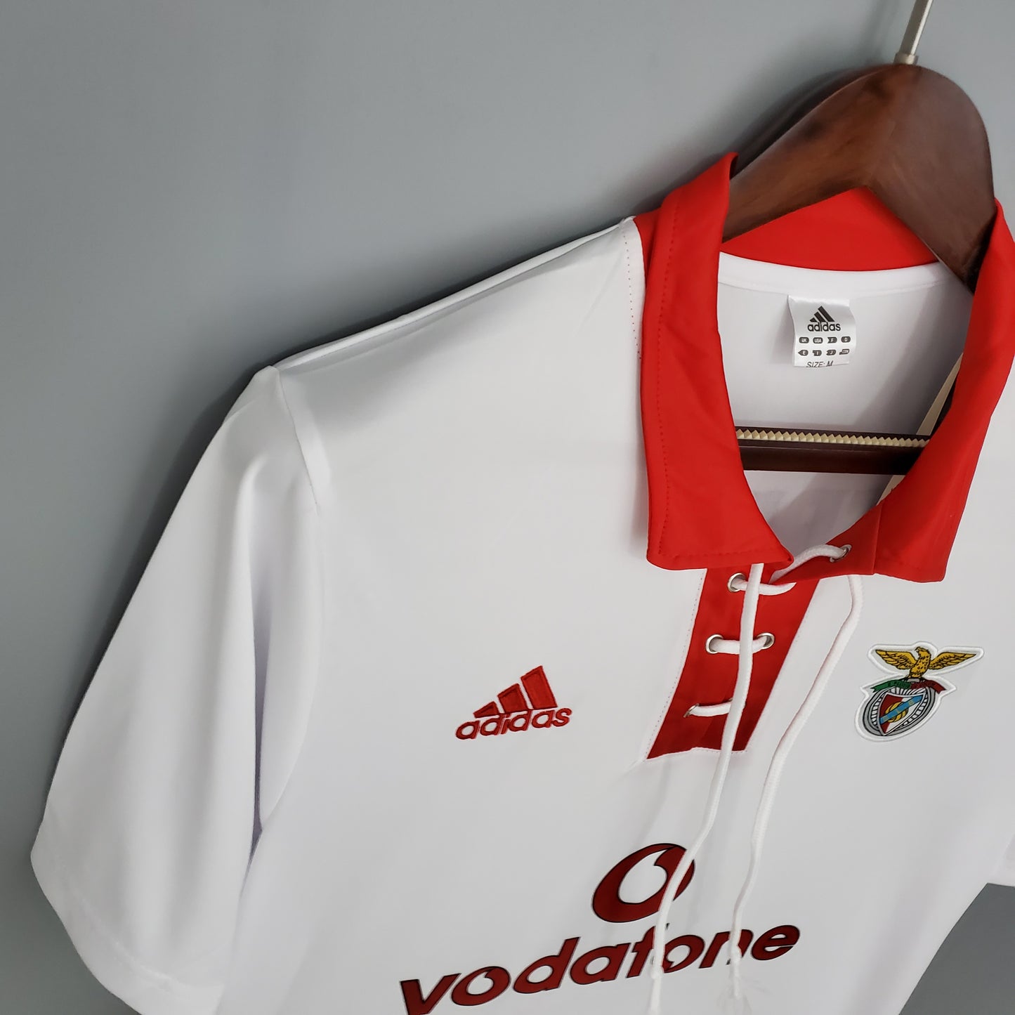 Benfica 04/05 Away