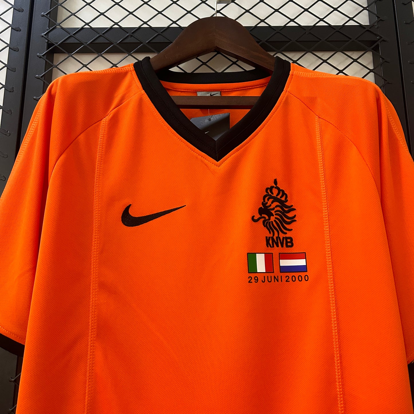 Holanda 2000 Home
