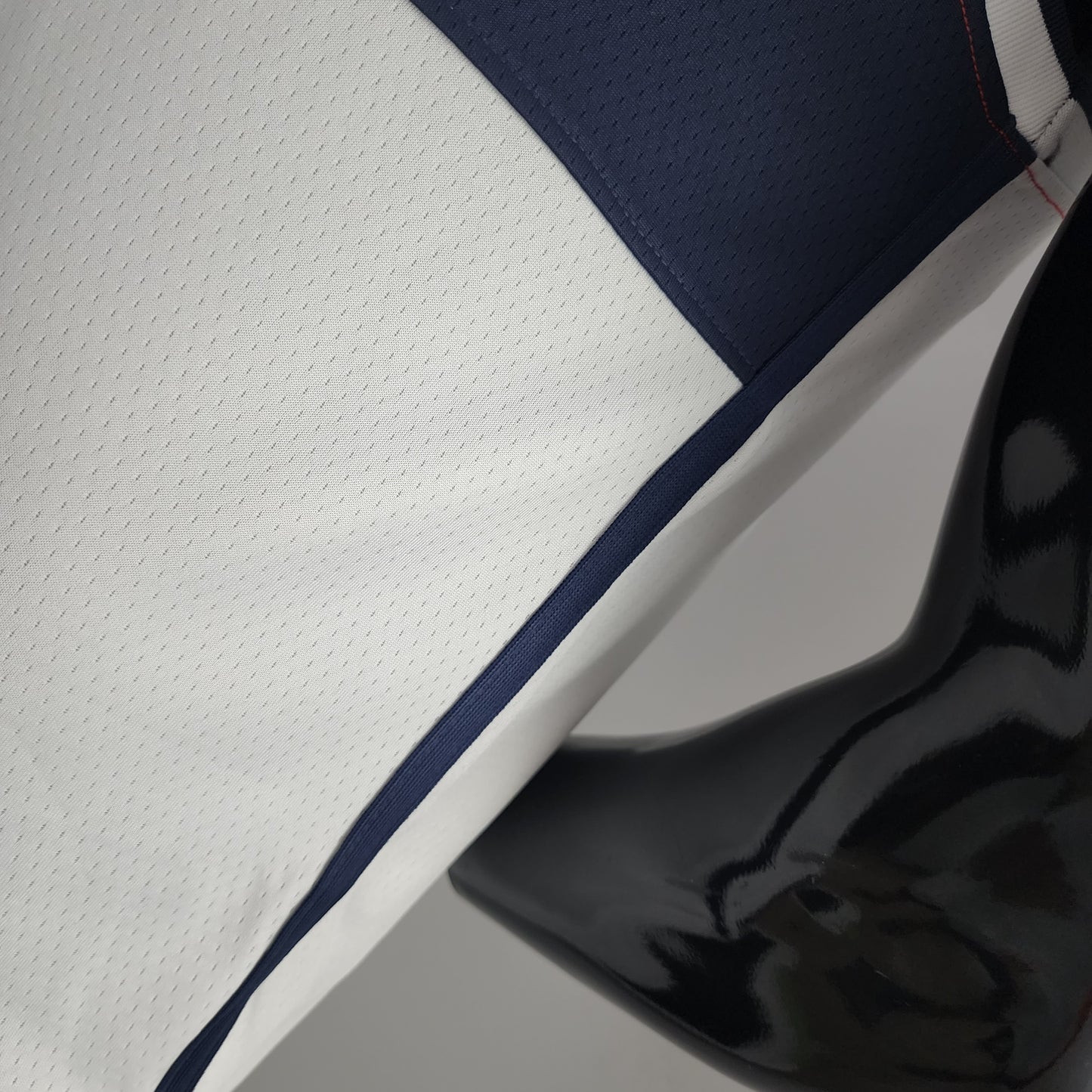 Washington Wizards White | 75th Anniversary