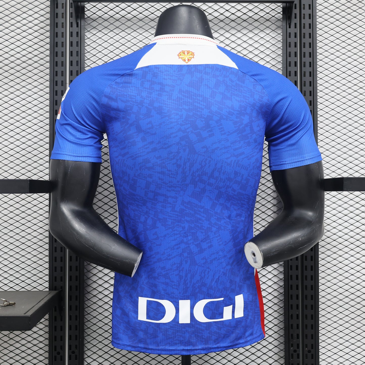 Athletic Club Away 24/25