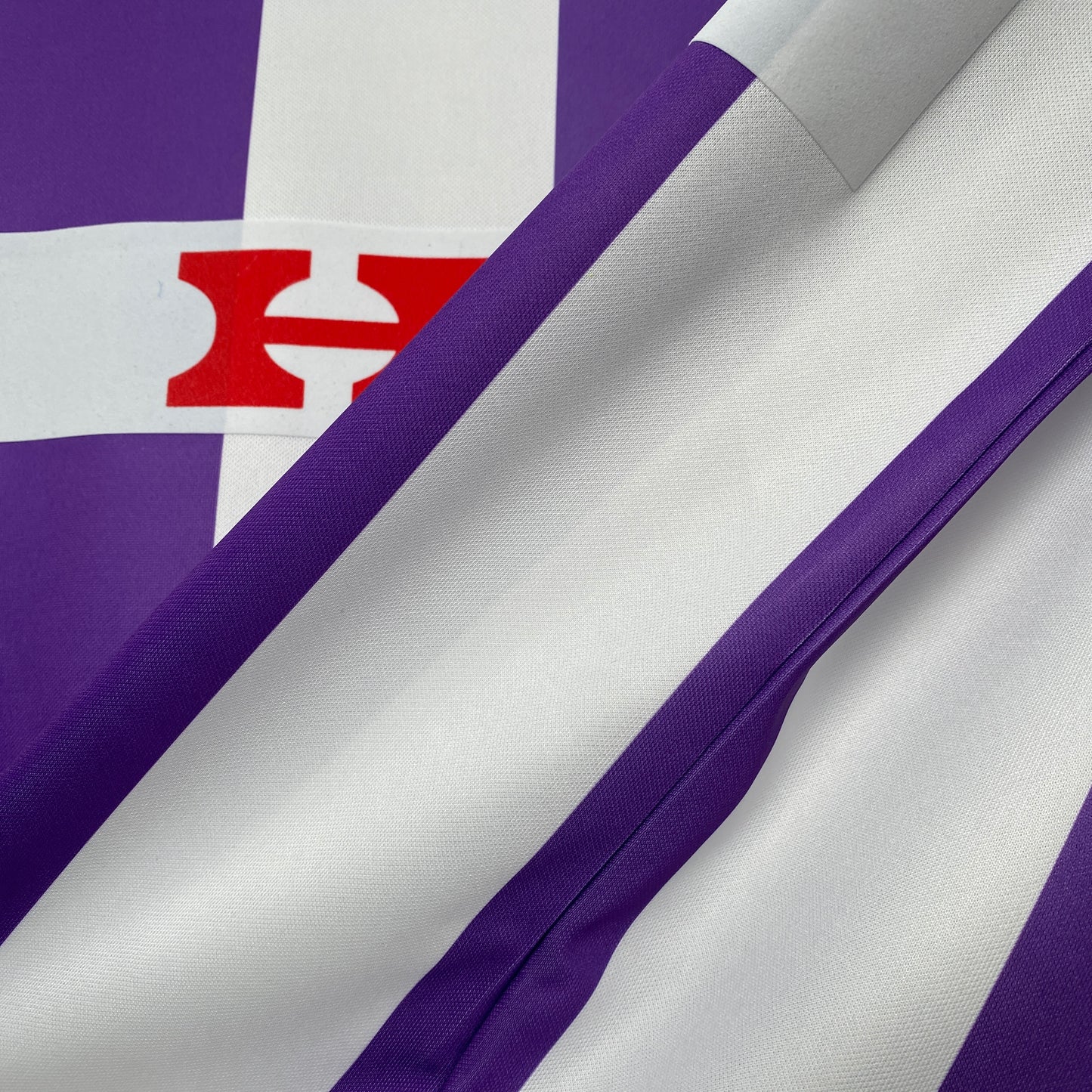 Valladolid Home 84/85