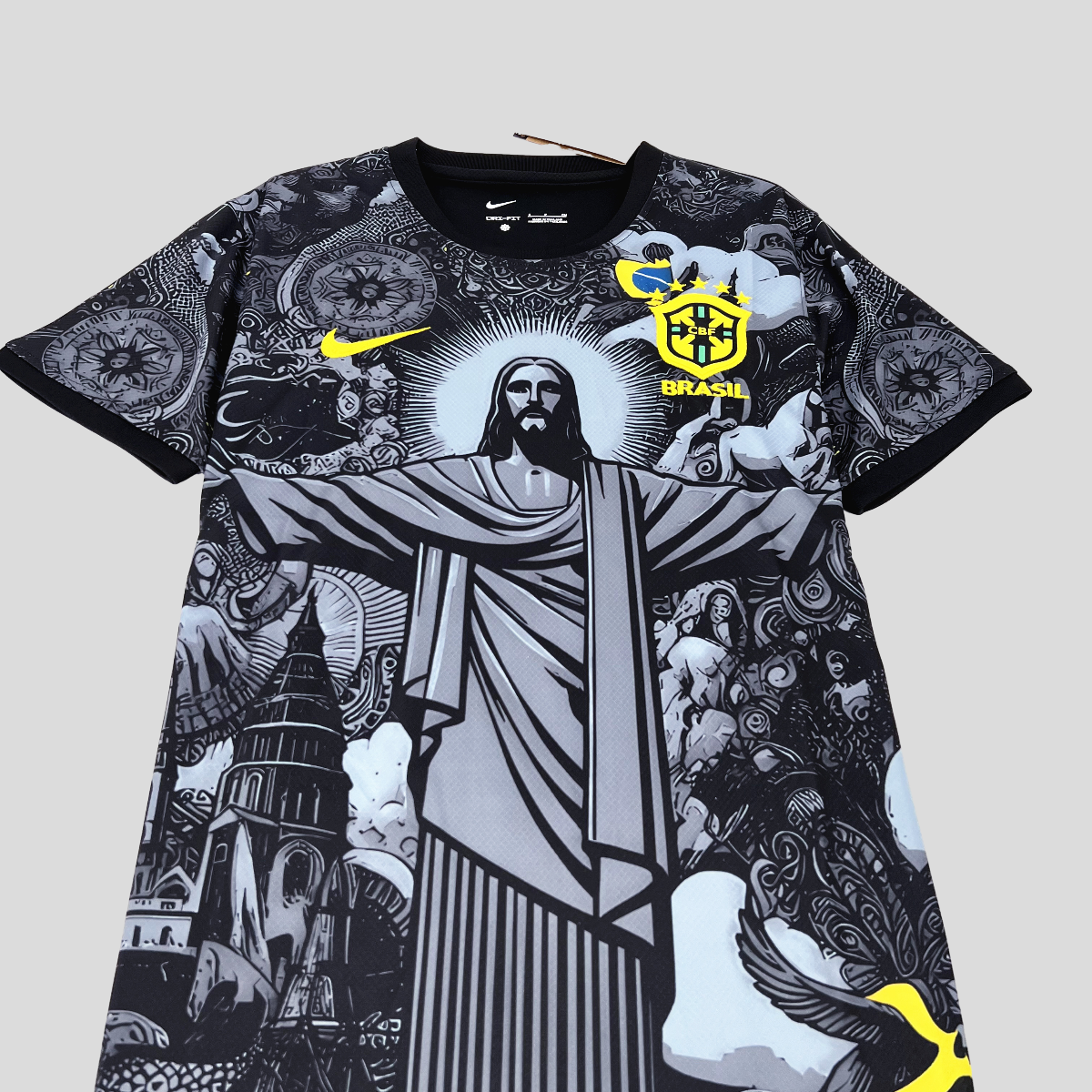 Brazil Special Edition 2024