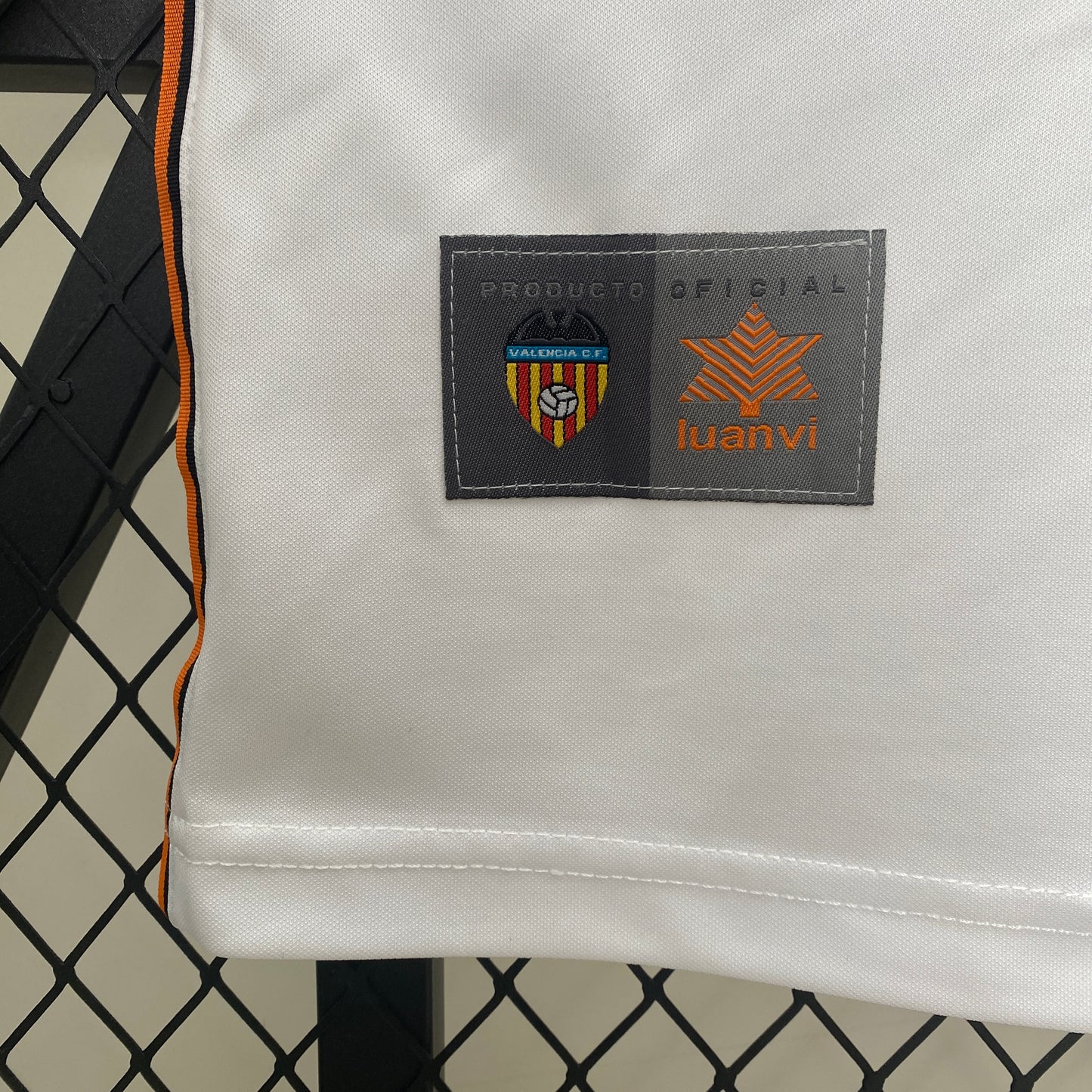Sevilha Home 99/00