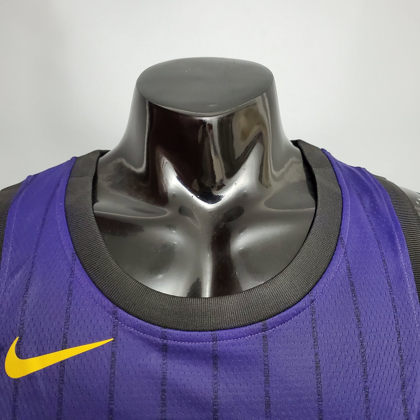 LA Lakers Purple