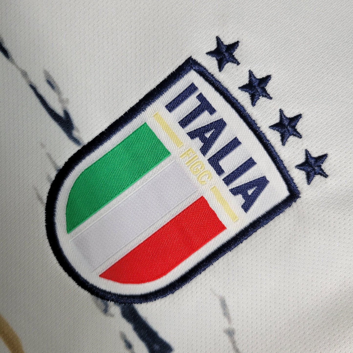 Itália Away 2022 | Long Sleeve