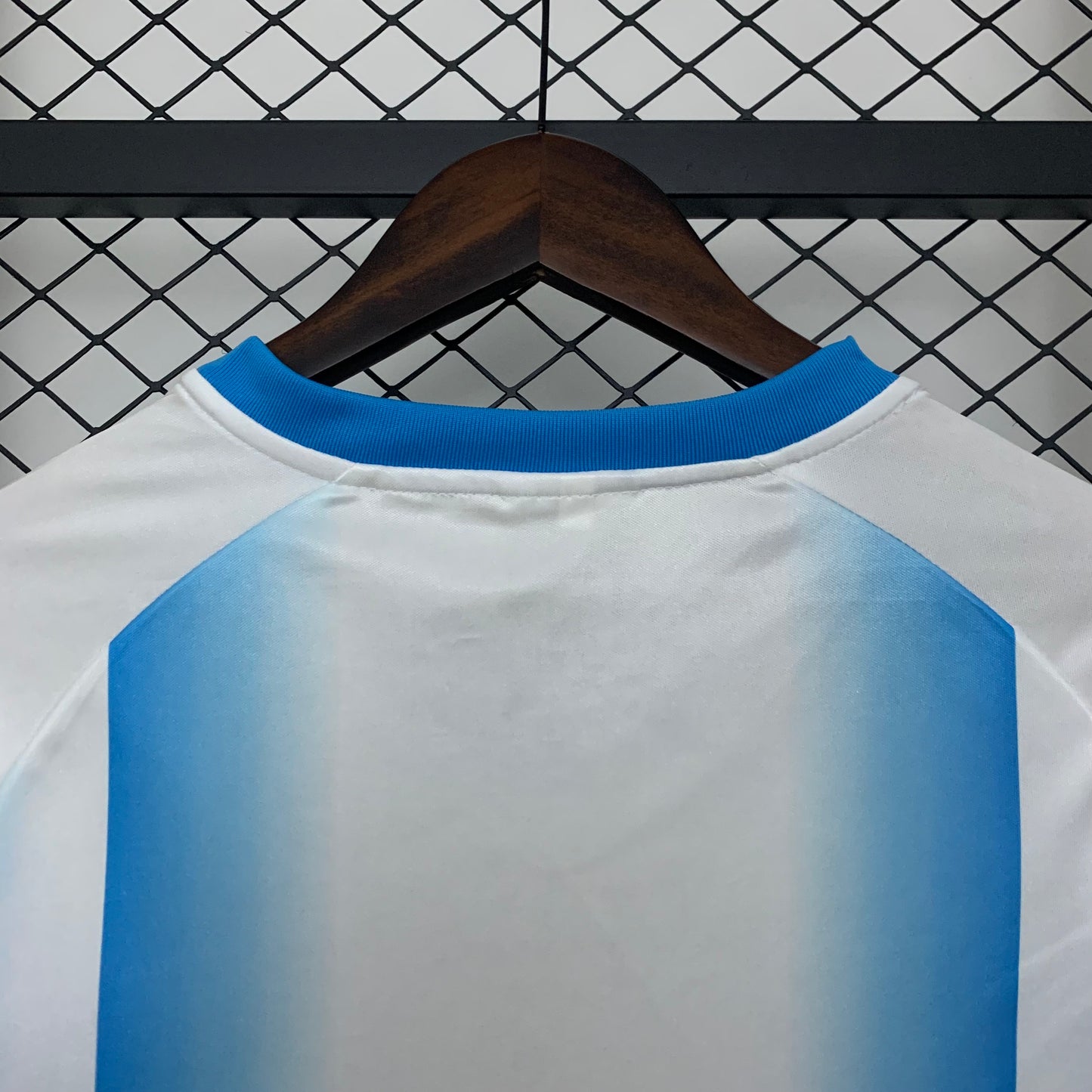 Paysandu 2003 Home