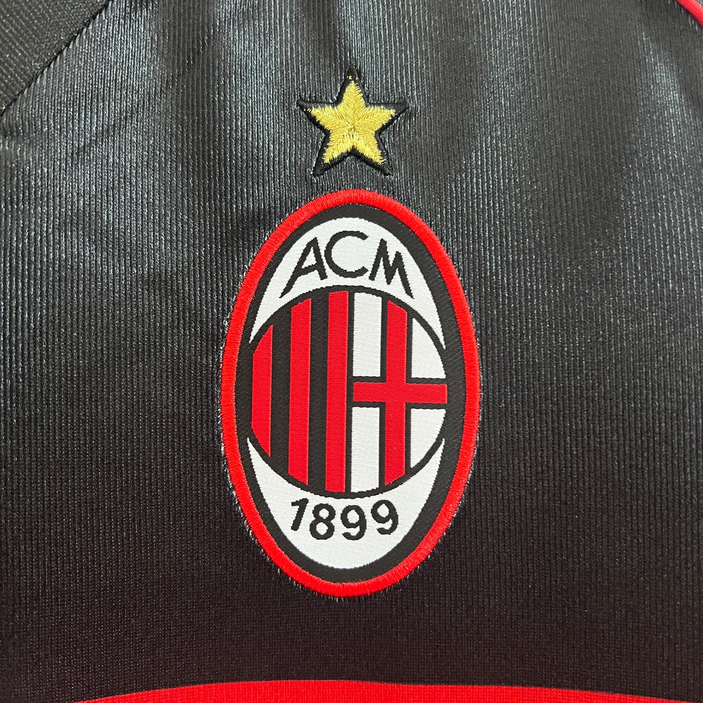 AC Milan Third 98/99