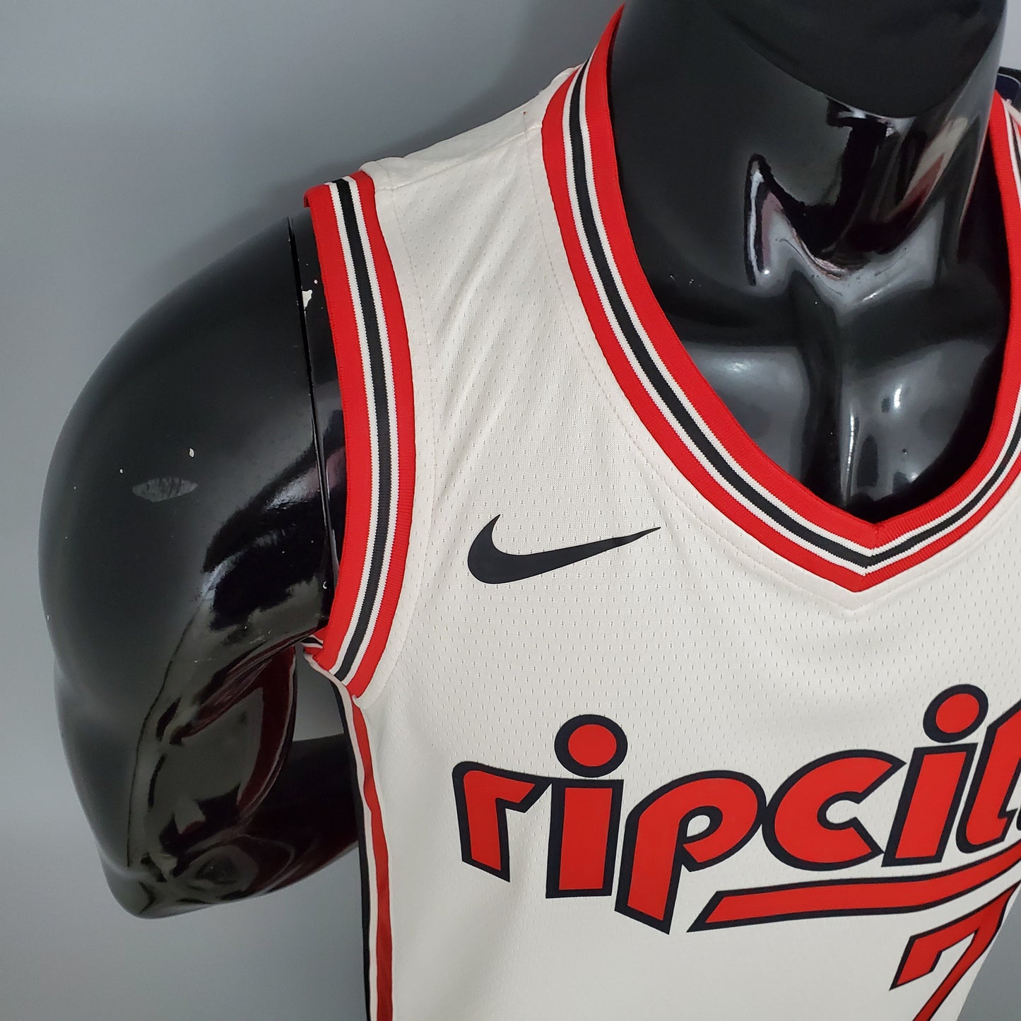 Portland Trail Blazers White | Special Edition