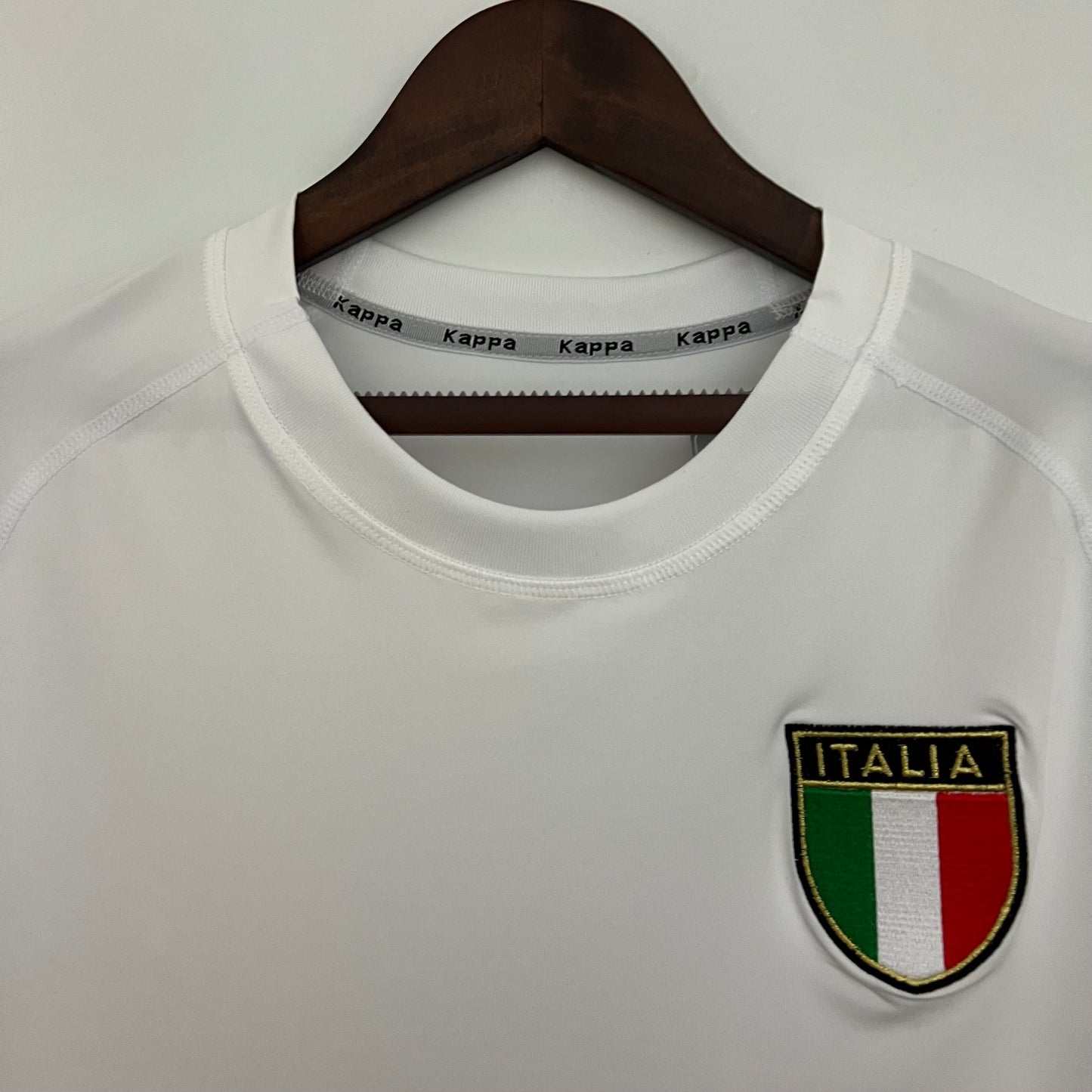 Itália 2000 Away