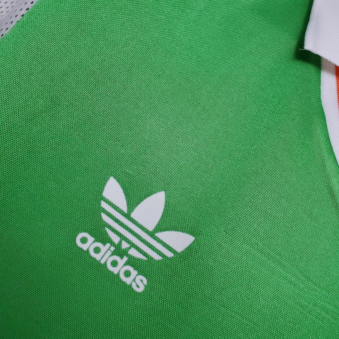 Irlanda 1988 Home