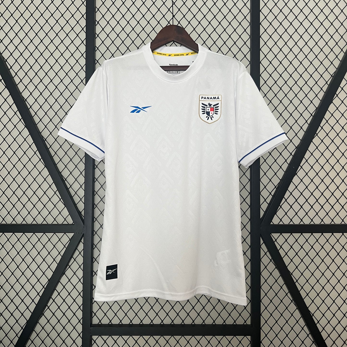 Panama White 2024