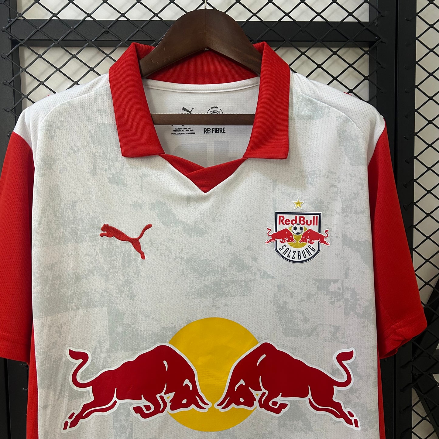 Salzburg 25/26 Home