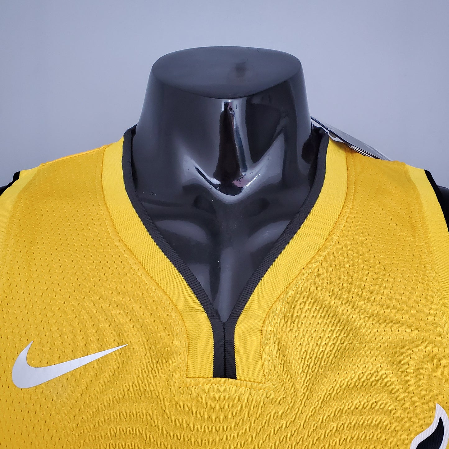 Miami Heat Yellow | Earned Edition