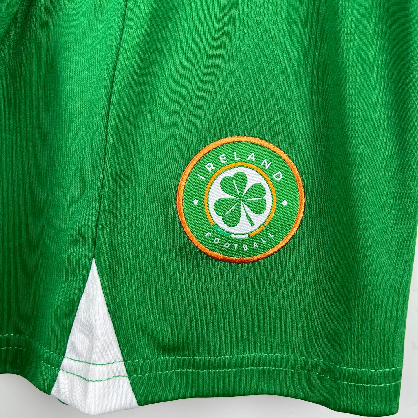 Irlanda 2023 Away