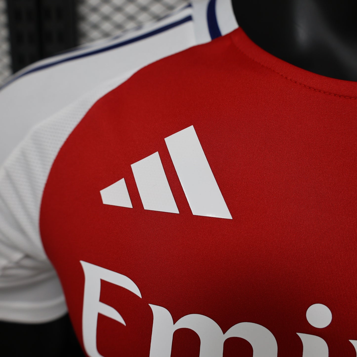 Arsenal Home 24/25