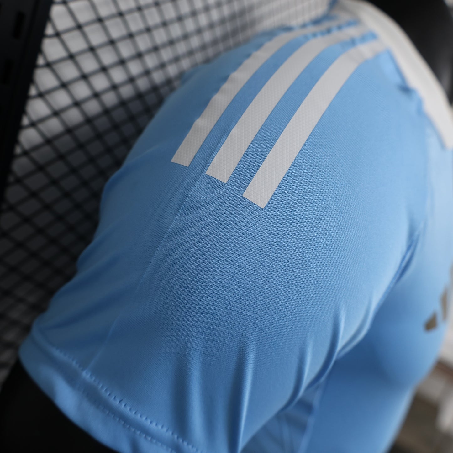 Bélgica Away 2024 | Player Version