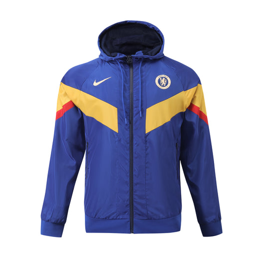 Chelsea Windbreaker 23/24